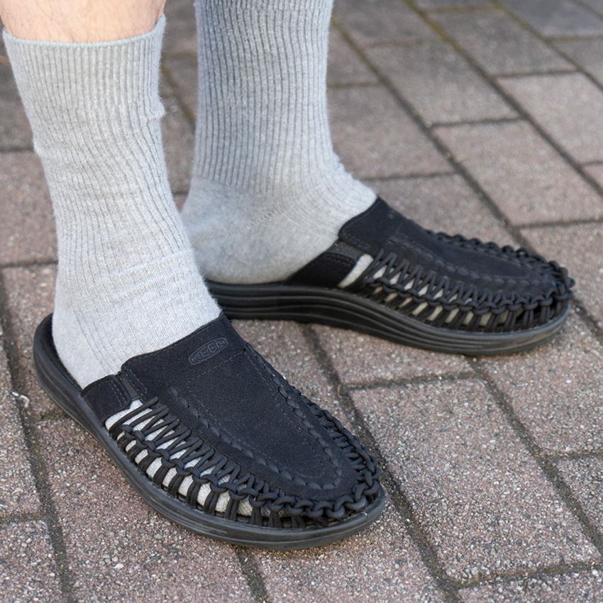 フジロック着用率No.1！ キーン「ユニーク」を履いた7人の街角スタイルを一挙公開 - 14枚目の画像