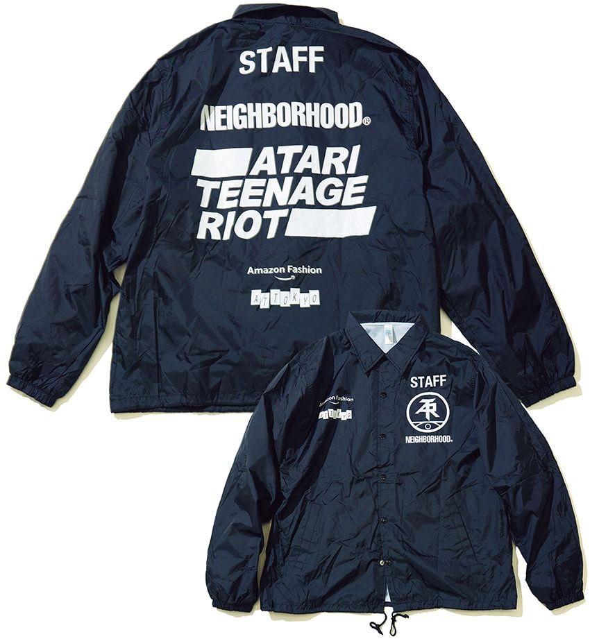 シュプリームのシャツ、懐かしのテーププレーヤー。河村康輔のエピソード満載なモノ語り - 4枚目の画像