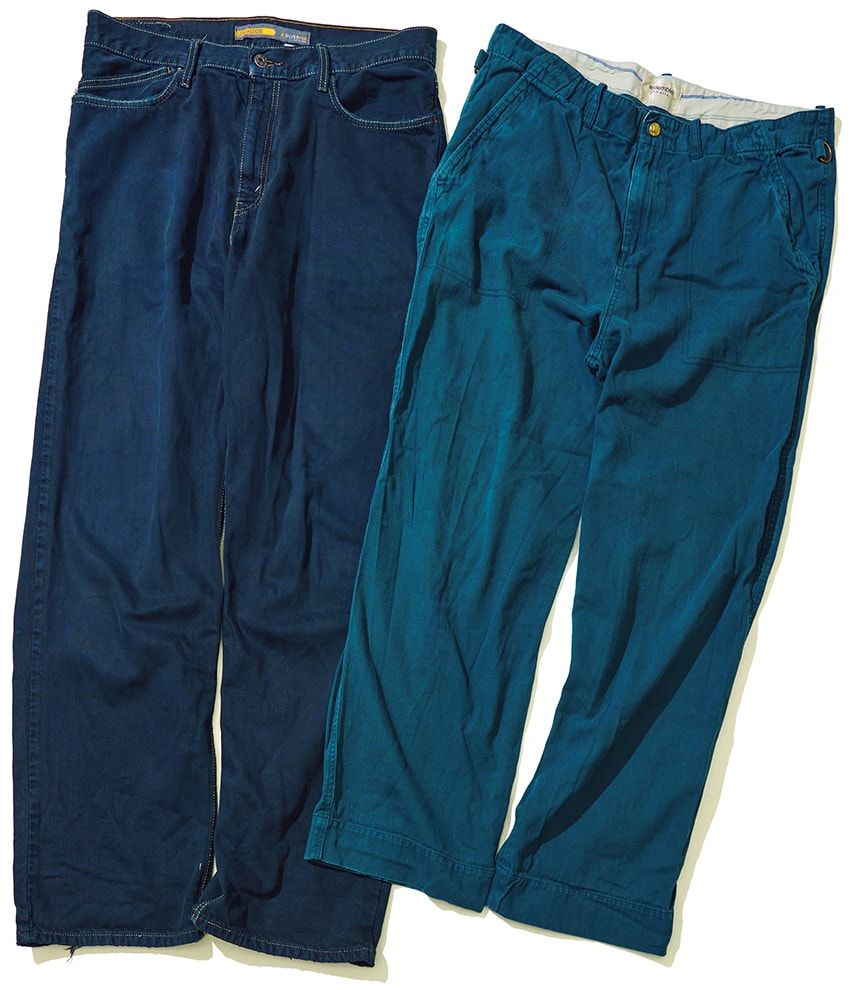 シュプリームのシャツ、懐かしのテーププレーヤー。河村康輔のエピソード満載なモノ語り - 8枚目の画像