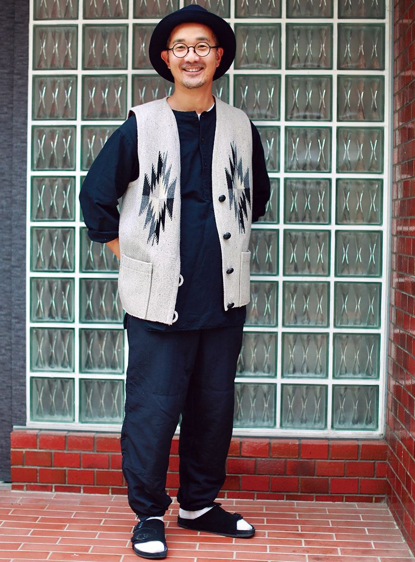 情熱的な福岡男児のアツい着こなし12選。九州のファッション重要地の現在をどうぞ - 4枚目の画像