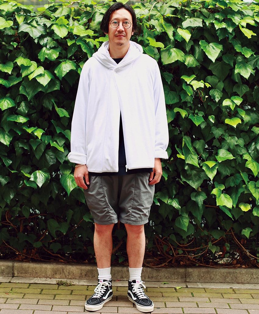 情熱的な福岡男児のアツい着こなし12選。九州のファッション重要地の現在をどうぞ - 2枚目の画像