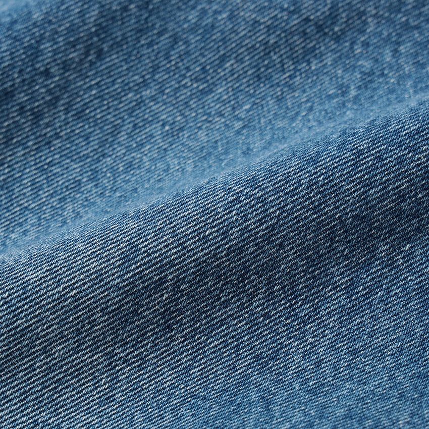 話題のデニムブランドに“ビーミング”が別注。50年代と90年代のアメリカデニムが着想源の2型 - 13枚目の画像