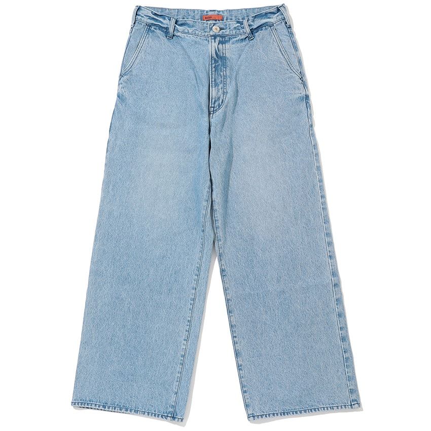 話題のデニムブランドに“ビーミング”が別注。50年代と90年代のアメリカデニムが着想源の2型 - 23枚目の画像