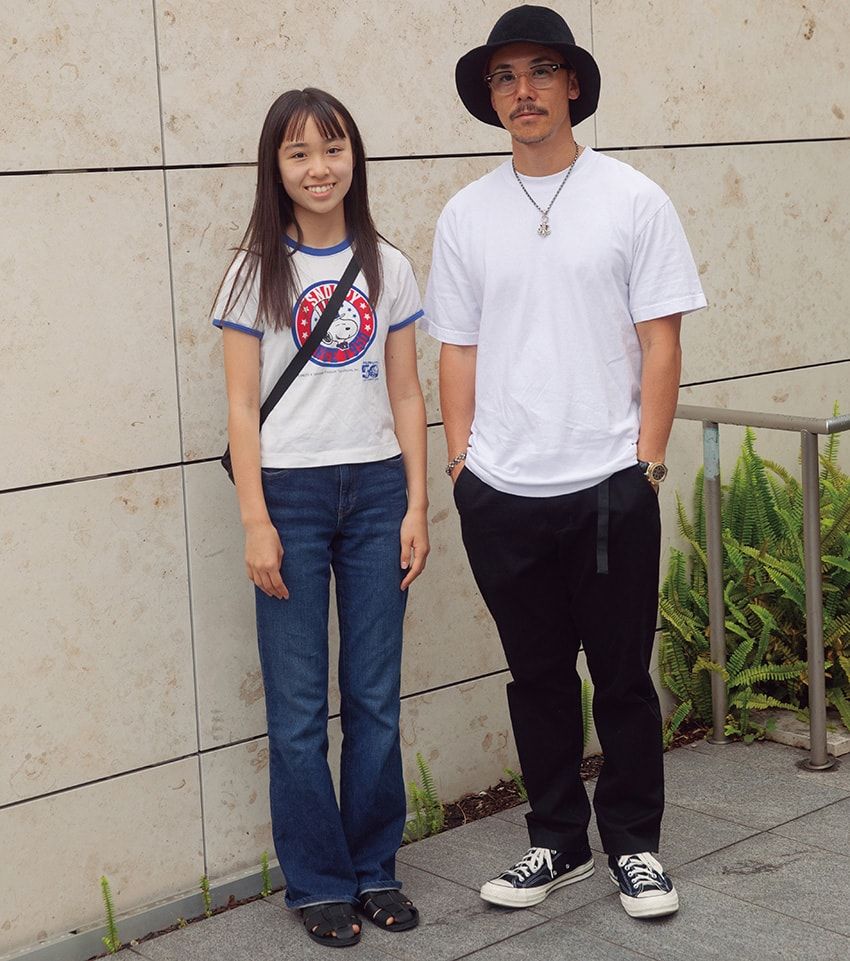 父ちゃん格好いい！ 妻と、我が子と、愛犬と。ハッピー溢れるオーシャンズ家族写真館 - 12枚目の画像