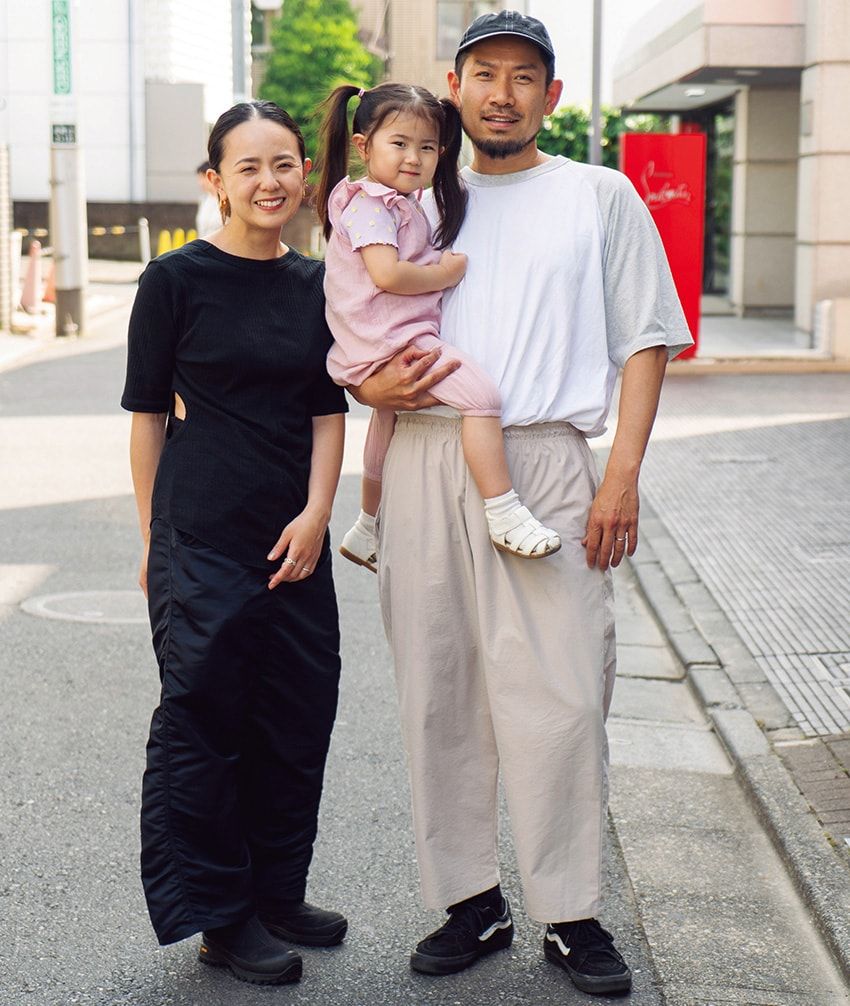父ちゃん格好いい！ 妻と、我が子と、愛犬と。ハッピー溢れるオーシャンズ家族写真館 - 4枚目の画像