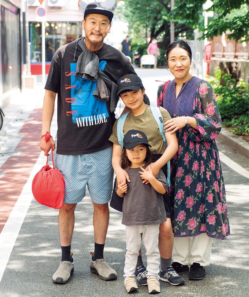 父ちゃん格好いい！ 妻と、我が子と、愛犬と。ハッピー溢れるオーシャンズ家族写真館 - 5枚目の画像