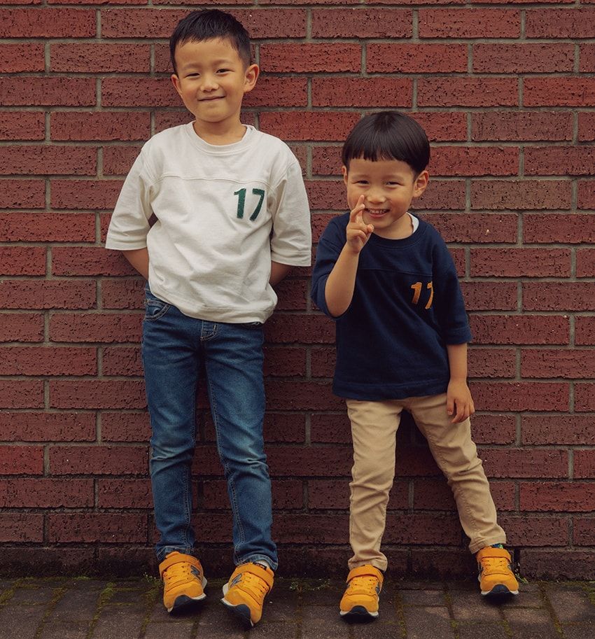 父ちゃん格好いい！ 妻と、我が子と、愛犬と。ハッピー溢れるオーシャンズ家族写真館 - 14枚目の画像