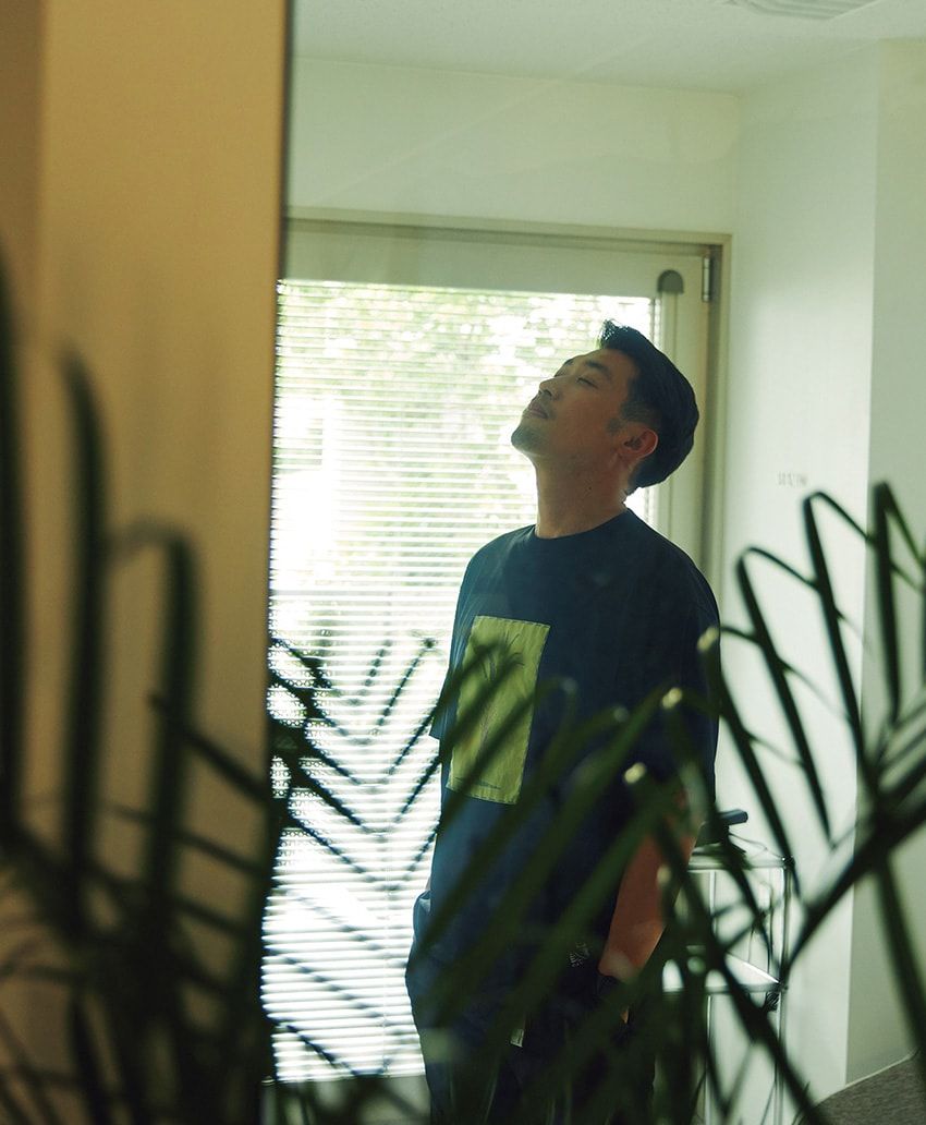 話題の新ホテル「ボタニカル プール クラブ」仕掛け人が尊重する“マインドリッチ”とは - 2枚目の画像