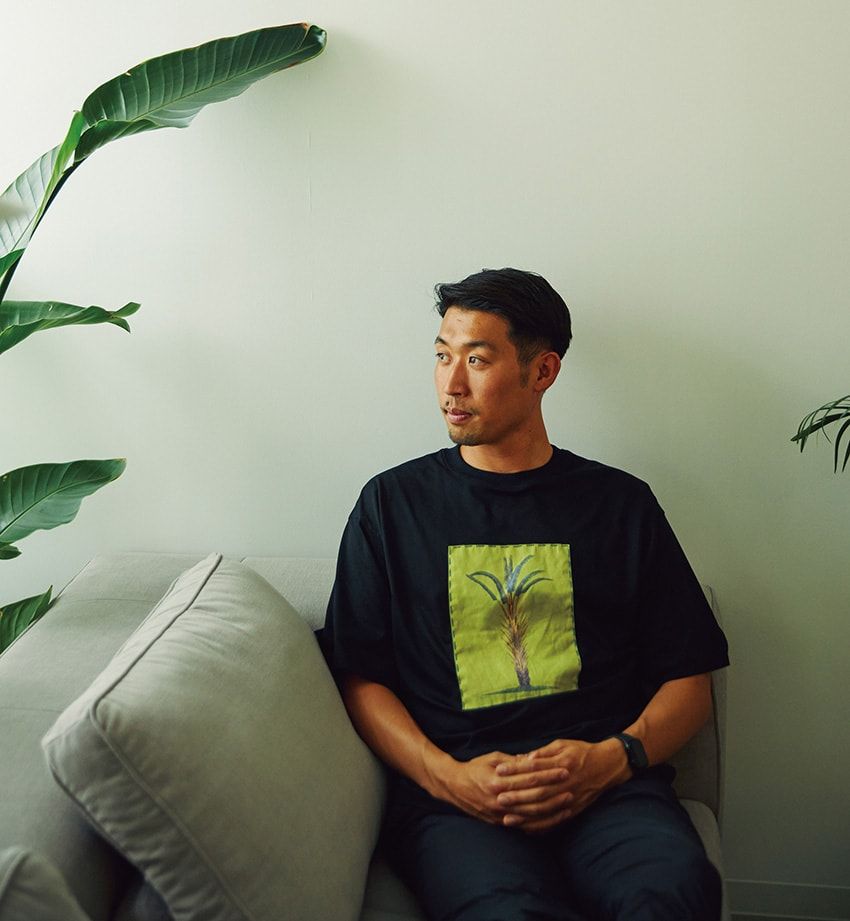 話題の新ホテル「ボタニカル プール クラブ」仕掛け人が尊重する“マインドリッチ”とは - 3枚目の画像