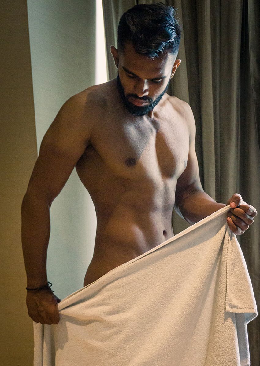 「パンツの中がかなり臭います」「毛深いと臭くなる？」夏の体臭の悩みに医者が回答！ - 6枚目の画像