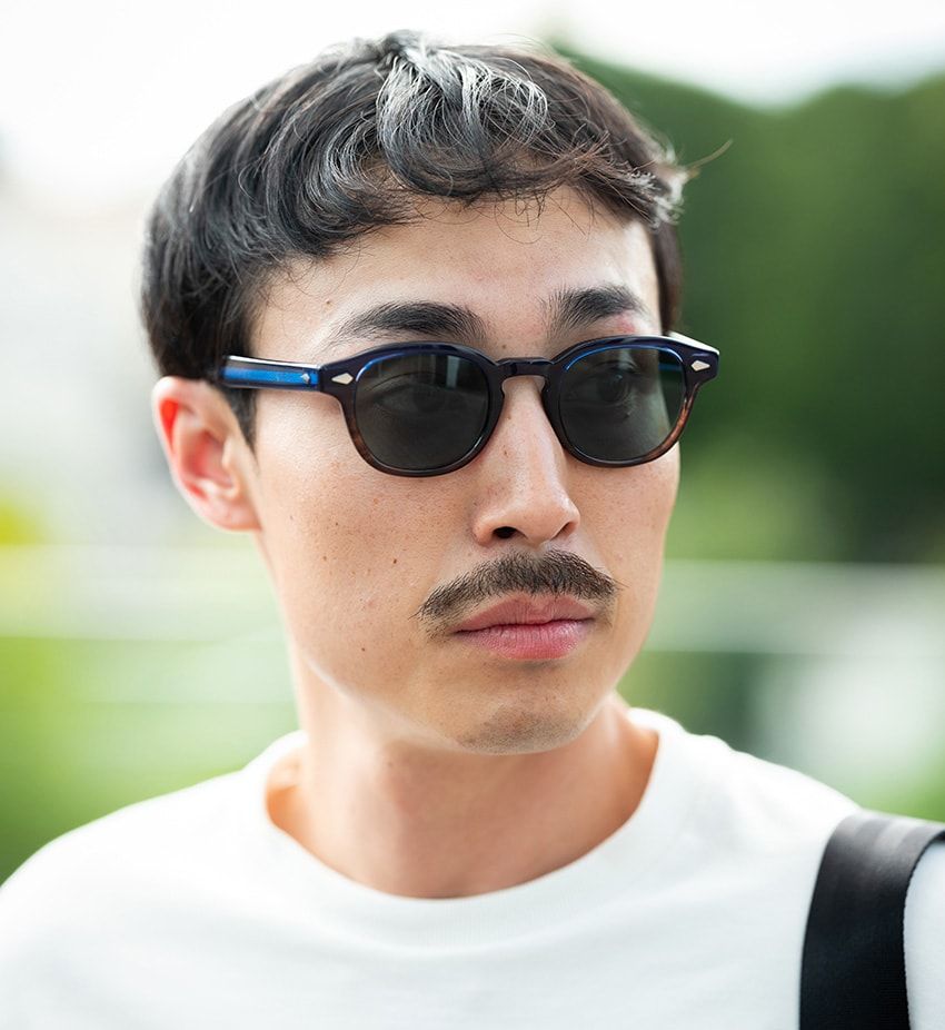 ディッキーズ＆ゴアテックス仕様のクラークスでサマソニ参戦！ 普段着の延長フェスコーデ - 7枚目の画像