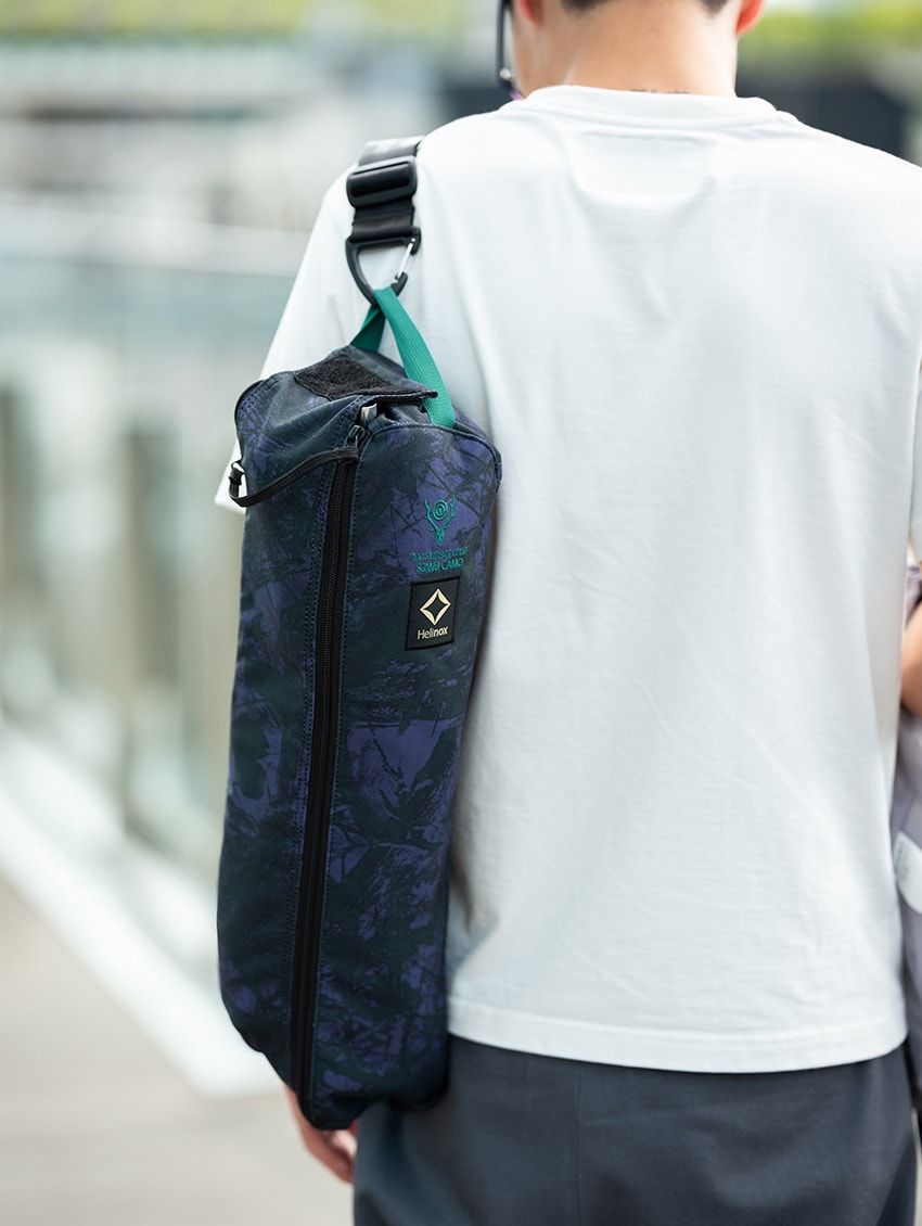 ディッキーズ＆ゴアテックス仕様のクラークスでサマソニ参戦！ 普段着の延長フェスコーデ - 6枚目の画像