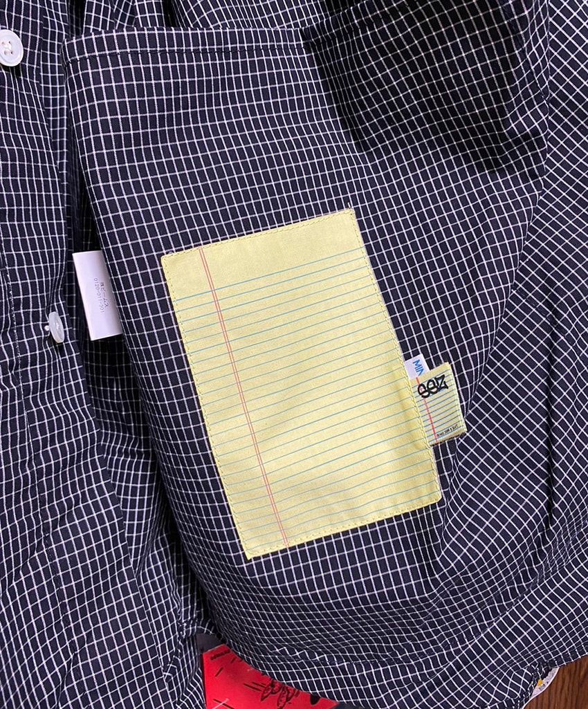 みんなの「SSZ」全4型。サンプルのみだったメモパッドのタグが付いた特別コレクション！ - 3枚目の画像