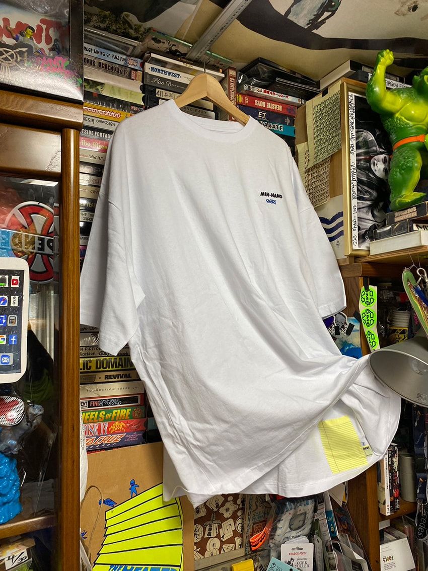 みんなの「SSZ」全4型。サンプルのみだったメモパッドのタグが付いた特別コレクション！ - 14枚目の画像