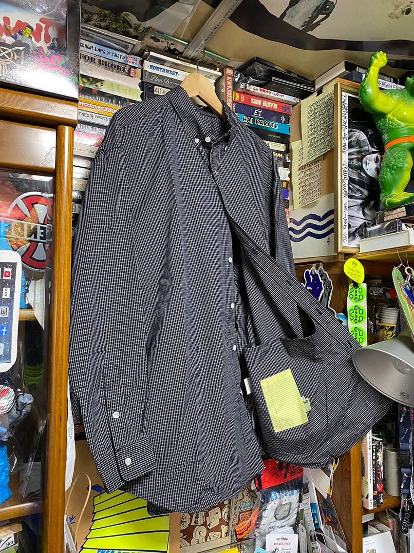 みんなの「SSZ」全4型。サンプルのみだったメモパッドのタグが付いた特別コレクション！ - 15枚目の画像