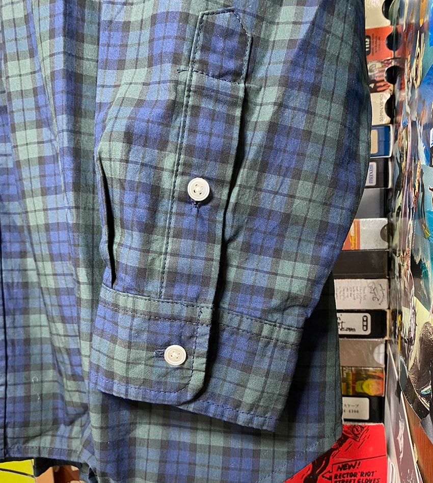 みんなの「SSZ」全4型。サンプルのみだったメモパッドのタグが付いた特別コレクション！ - 16枚目の画像