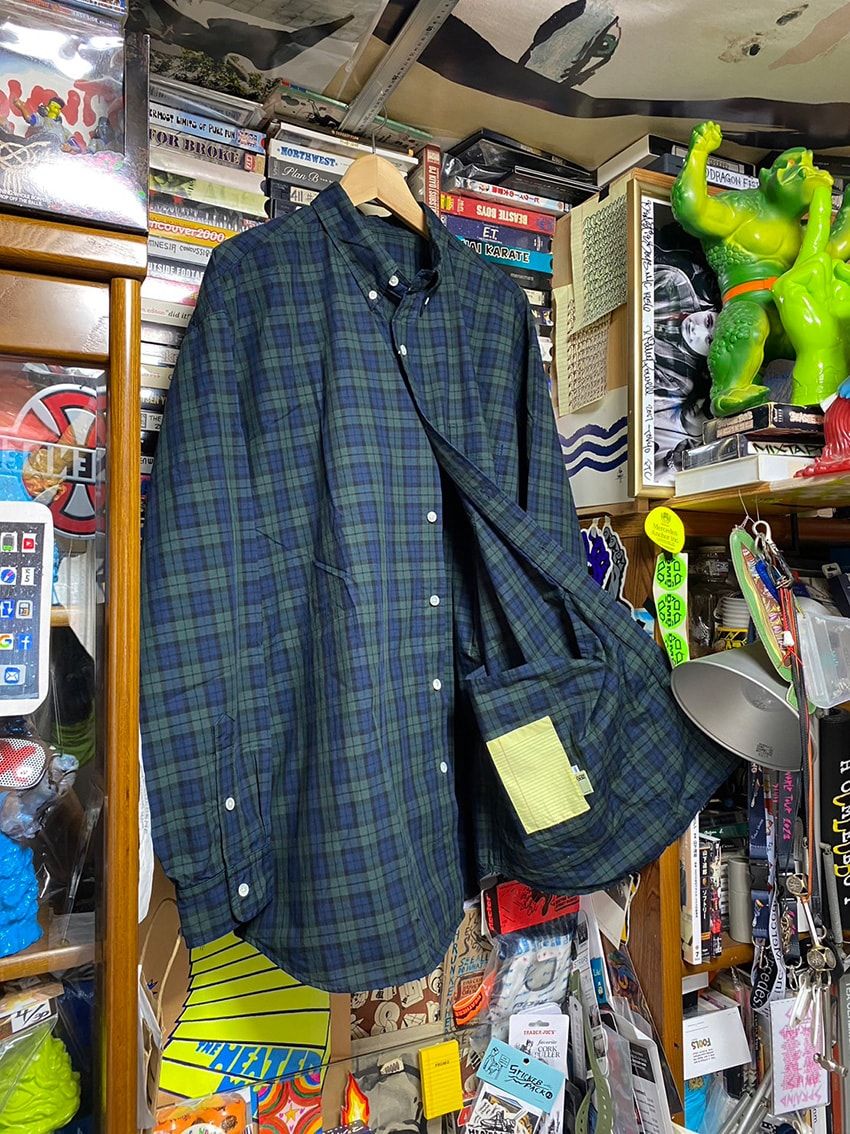 みんなの「SSZ」全4型。サンプルのみだったメモパッドのタグが付いた特別コレクション！ - 17枚目の画像