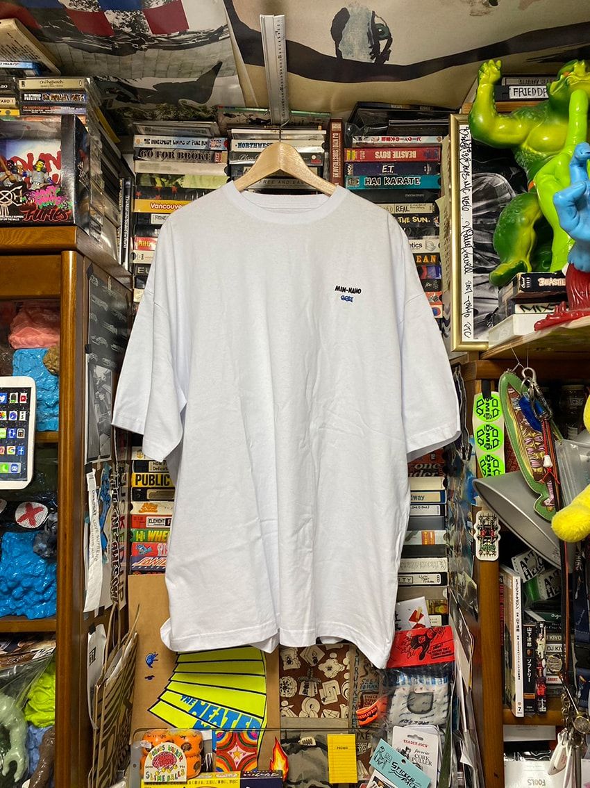 みんなの「SSZ」全4型。サンプルのみだったメモパッドのタグが付いた特別コレクション！ - 6枚目の画像