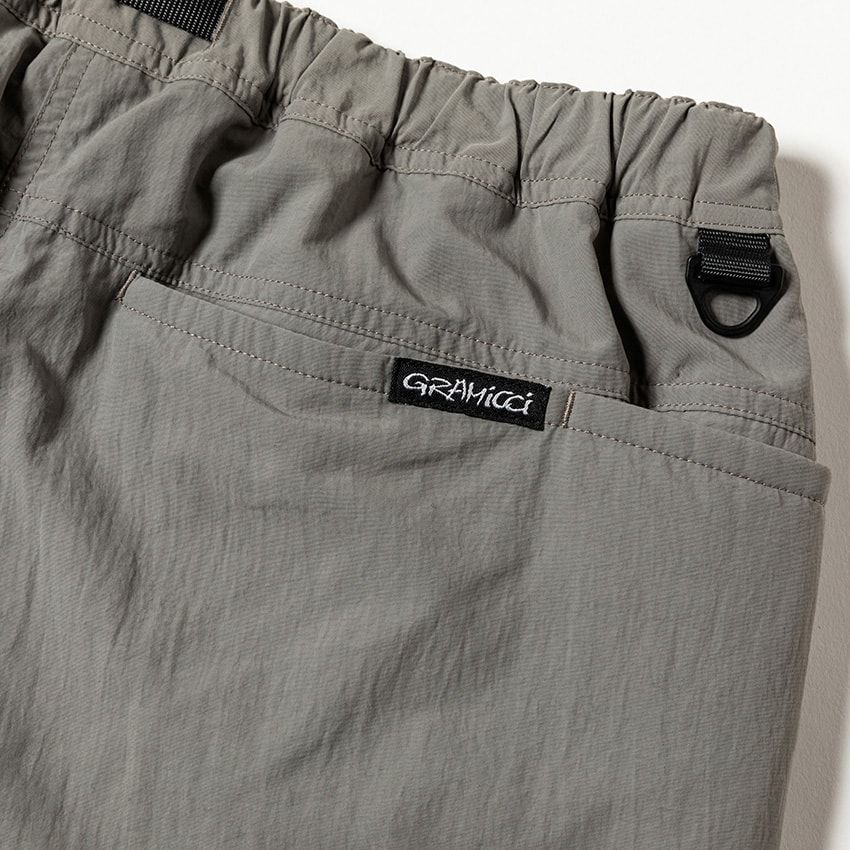 「グラミチ×ミーンズワイル」を後悔する前に！ 着たい時季にすでにない可能性大の高機能セットアップ - 11枚目の画像