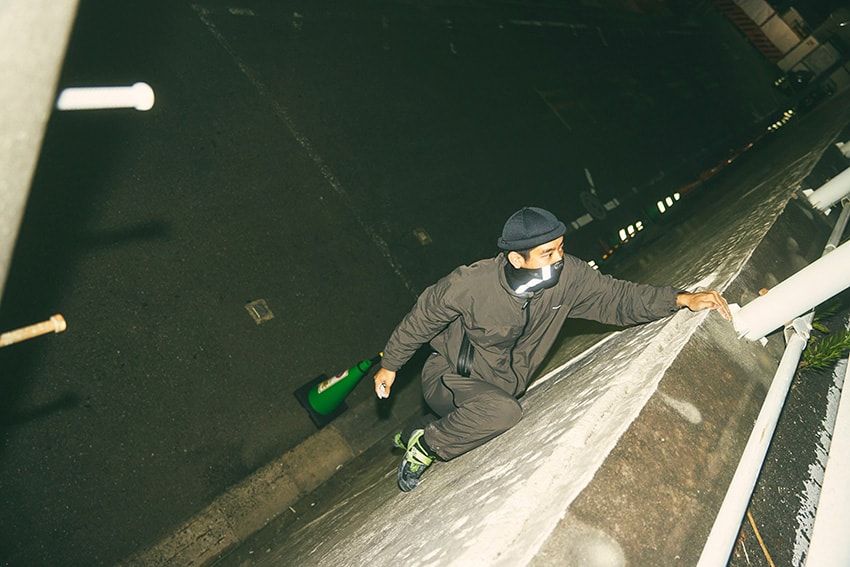 「グラミチ×ミーンズワイル」を後悔する前に！ 着たい時季にすでにない可能性大の高機能セットアップ - 39枚目の画像