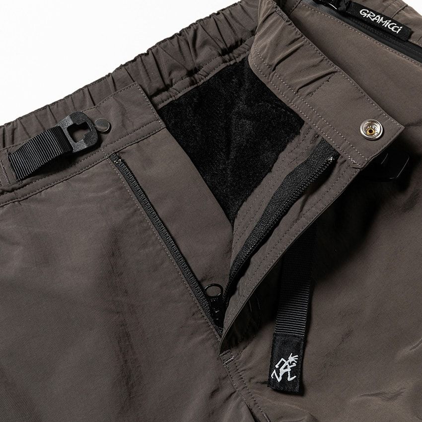 「グラミチ×ミーンズワイル」を後悔する前に！ 着たい時季にすでにない可能性大の高機能セットアップ - 12枚目の画像