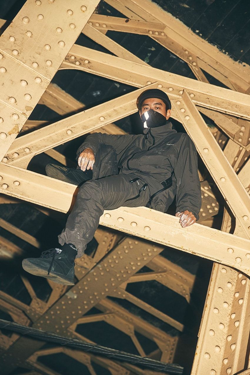 「グラミチ×ミーンズワイル」を後悔する前に！ 着たい時季にすでにない可能性大の高機能セットアップ - 41枚目の画像