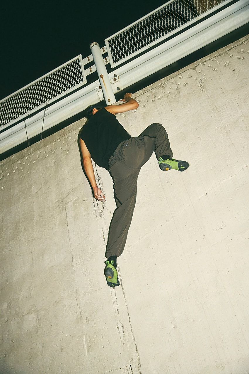 「グラミチ×ミーンズワイル」を後悔する前に！ 着たい時季にすでにない可能性大の高機能セットアップ - 42枚目の画像