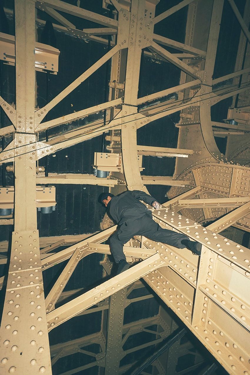 「グラミチ×ミーンズワイル」を後悔する前に！ 着たい時季にすでにない可能性大の高機能セットアップ - 43枚目の画像