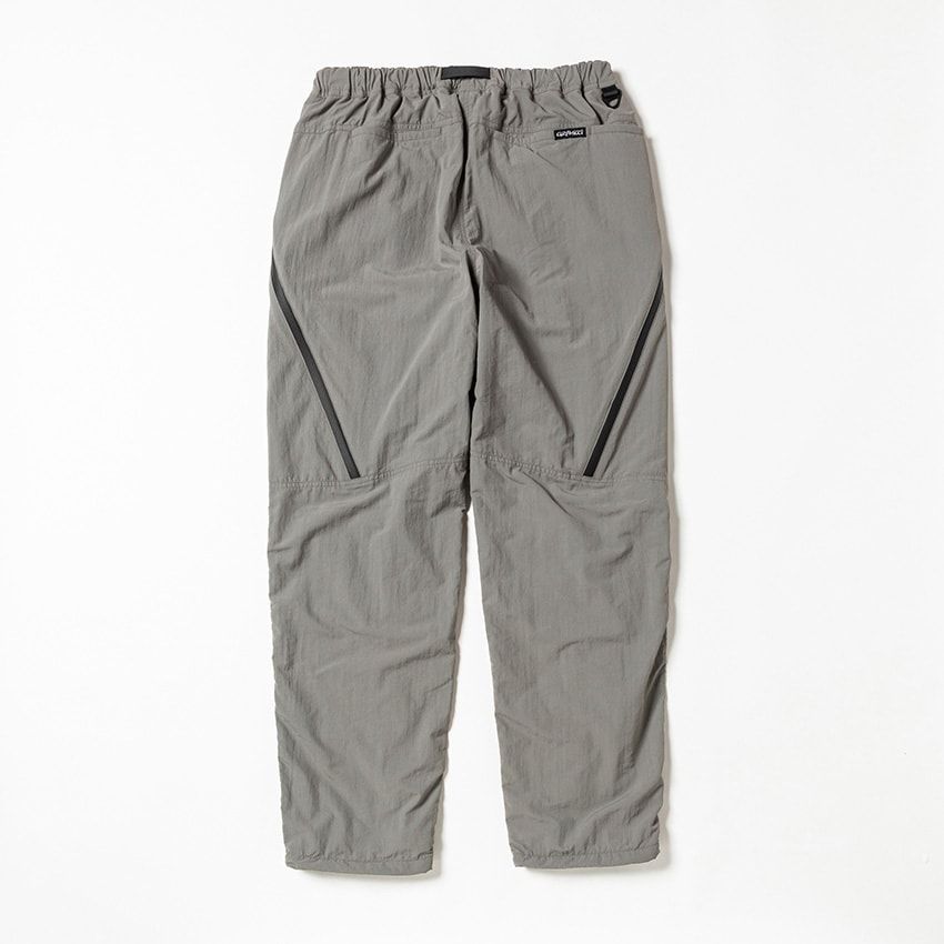 「グラミチ×ミーンズワイル」を後悔する前に！ 着たい時季にすでにない可能性大の高機能セットアップ - 18枚目の画像