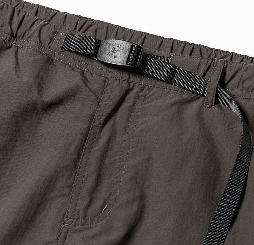 「グラミチ×ミーンズワイル」を後悔する前に！ 着たい時季にすでにない可能性大の高機能セットアップ - 7枚目の画像