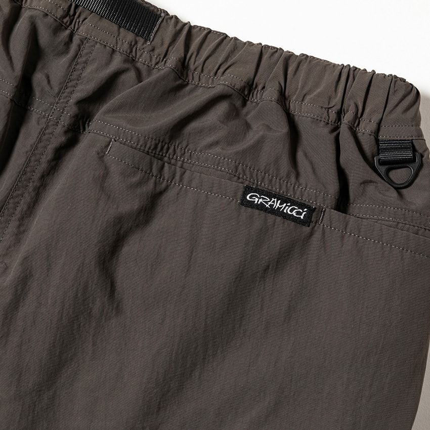 「グラミチ×ミーンズワイル」を後悔する前に！ 着たい時季にすでにない可能性大の高機能セットアップ - 20枚目の画像