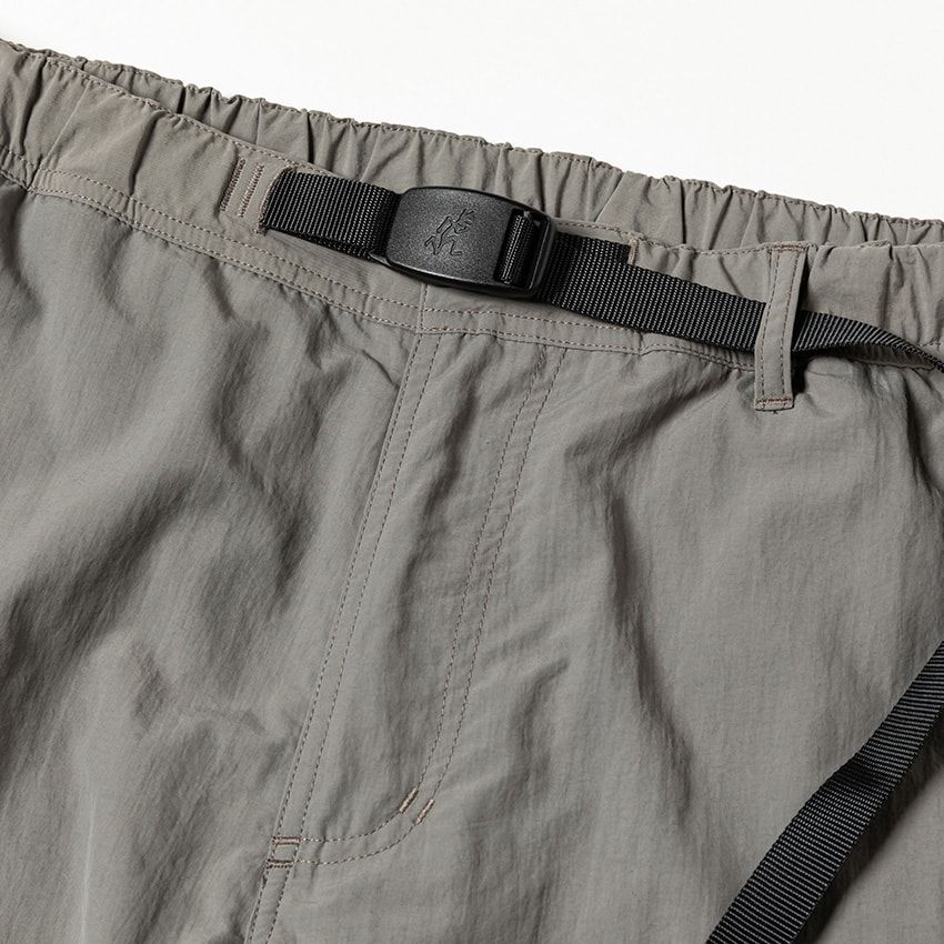 「グラミチ×ミーンズワイル」を後悔する前に！ 着たい時季にすでにない可能性大の高機能セットアップ - 22枚目の画像