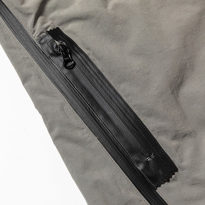 「グラミチ×ミーンズワイル」を後悔する前に！ 着たい時季にすでにない可能性大の高機能セットアップ - 24枚目の画像