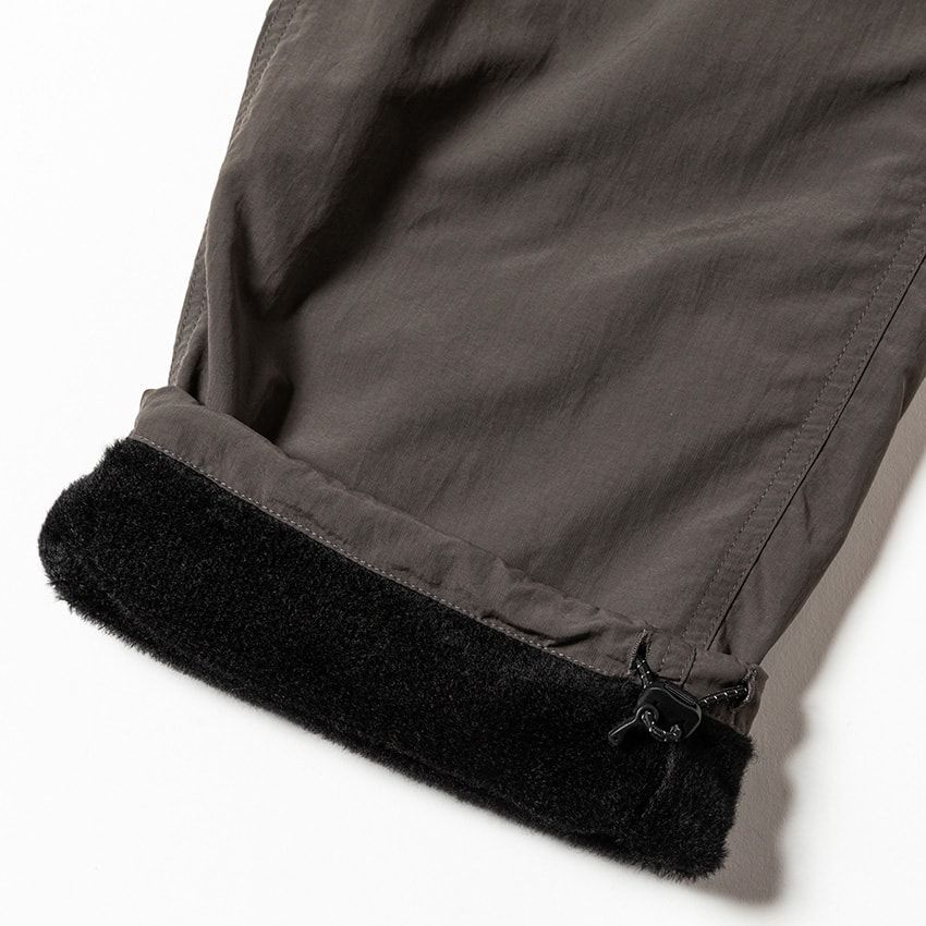 「グラミチ×ミーンズワイル」を後悔する前に！ 着たい時季にすでにない可能性大の高機能セットアップ - 26枚目の画像