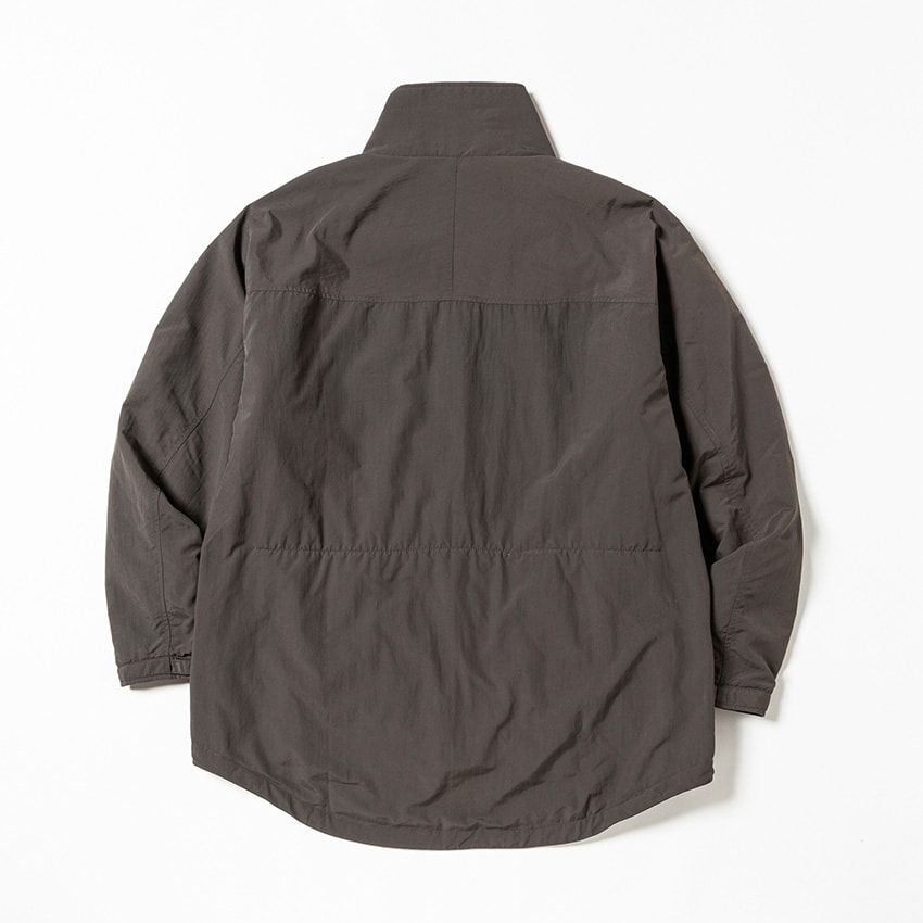 「グラミチ×ミーンズワイル」を後悔する前に！ 着たい時季にすでにない可能性大の高機能セットアップ - 27枚目の画像