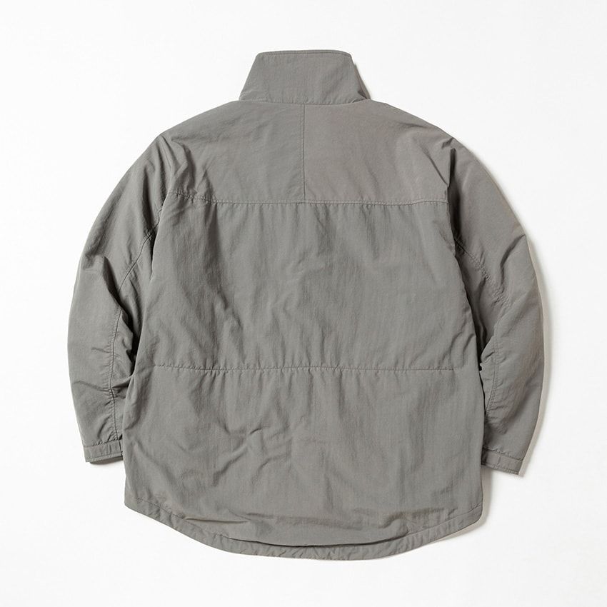 「グラミチ×ミーンズワイル」を後悔する前に！ 着たい時季にすでにない可能性大の高機能セットアップ - 30枚目の画像