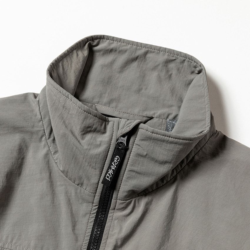 「グラミチ×ミーンズワイル」を後悔する前に！ 着たい時季にすでにない可能性大の高機能セットアップ - 33枚目の画像