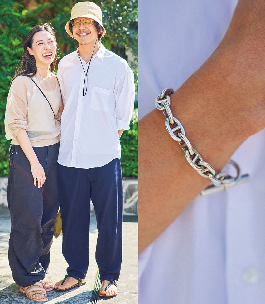 エルメス＆クロムハーツ最強説、真夏の“パタゴニアン”スナップ【今週の人気記事TOP5】 - 5枚目の画像