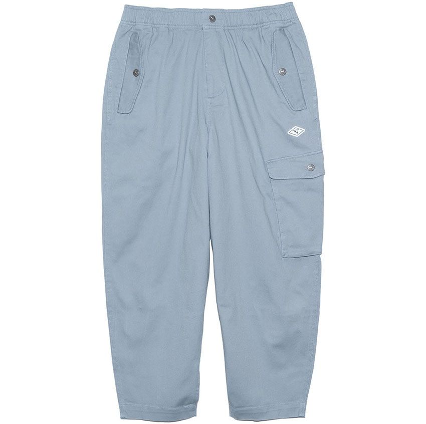 ゴアテックス仕様の「ナナミカ×プーマ」クライド。第2弾はステッチもシューホールも隠した一足 - 16枚目の画像