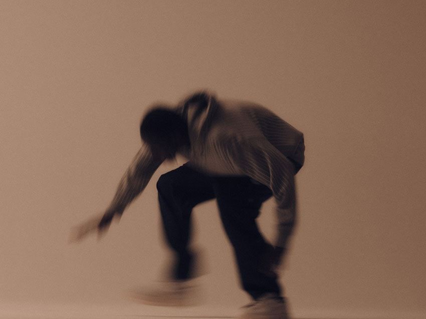 ゴアテックス仕様の「ナナミカ×プーマ」クライド。第2弾はステッチもシューホールも隠した一足 - 23枚目の画像