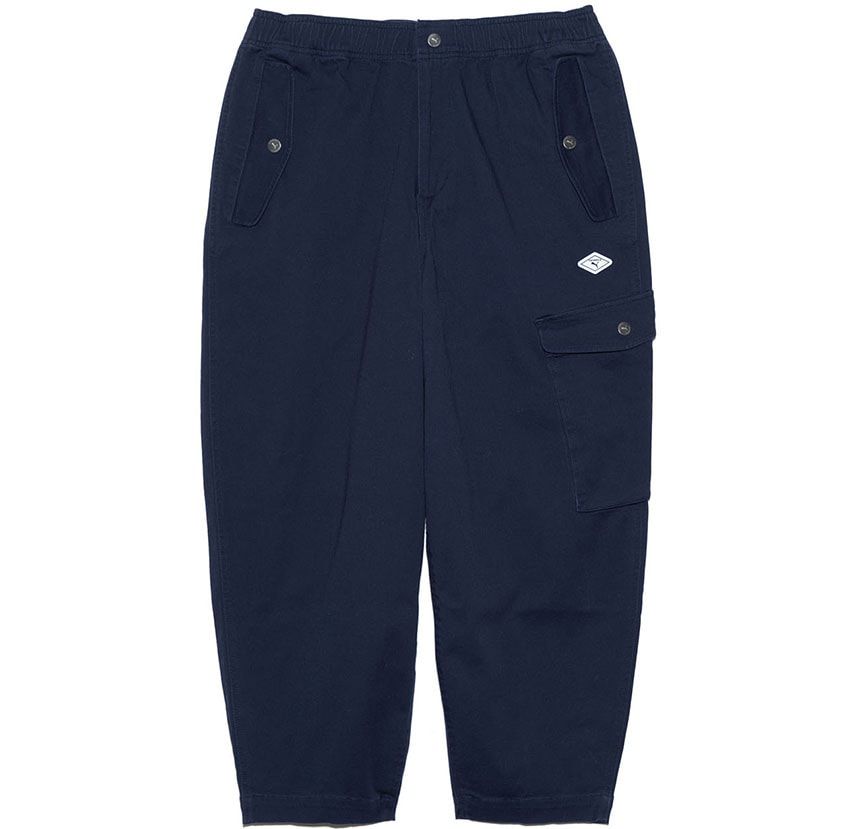 ゴアテックス仕様の「ナナミカ×プーマ」クライド。第2弾はステッチもシューホールも隠した一足 - 14枚目の画像