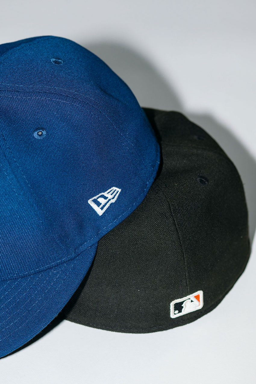 エルメスの黒キャップに、老舗コラボのパナマ帽……プロの愛用品に学ぶ、被り物の選び方 - 4枚目の画像