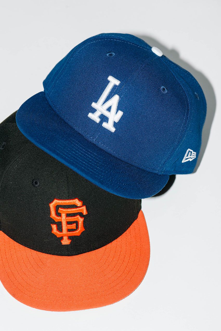 エルメスの黒キャップに、老舗コラボのパナマ帽……プロの愛用品に学ぶ、被り物の選び方 - 3枚目の画像