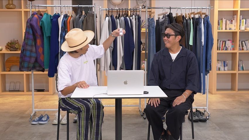 ナナミカ「光電子スウェット」爆売れの理由を“中の人”と検証。今年はなくなる前に、みなさんぜひ！ - 5枚目の画像