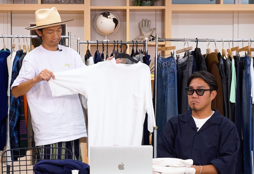 ナナミカ「光電子スウェット」爆売れの理由を“中の人”と検証。今年はなくなる前に、みなさんぜひ！ - 19枚目の画像