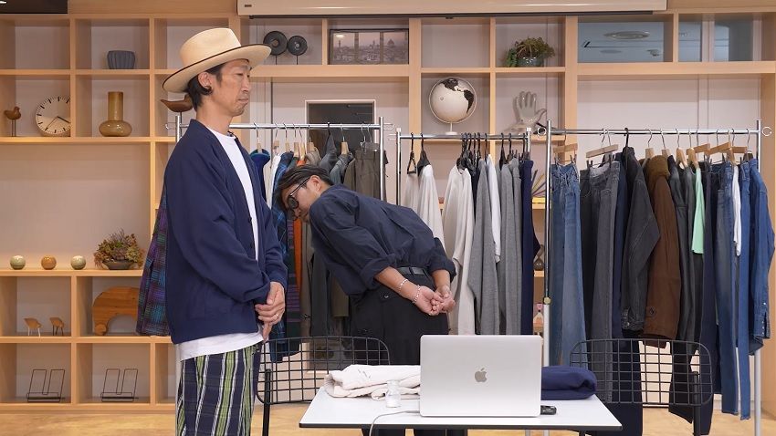 ナナミカ「光電子スウェット」爆売れの理由を“中の人”と検証。今年はなくなる前に、みなさんぜひ！ - 4枚目の画像