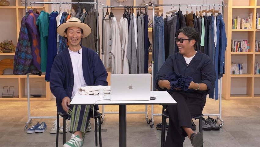 ナナミカ「光電子スウェット」爆売れの理由を“中の人”と検証。今年はなくなる前に、みなさんぜひ！ - 2枚目の画像