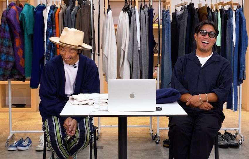 ナナミカ「光電子スウェット」爆売れの理由を“中の人”と検証。今年はなくなる前に、みなさんぜひ！ - 32枚目の画像