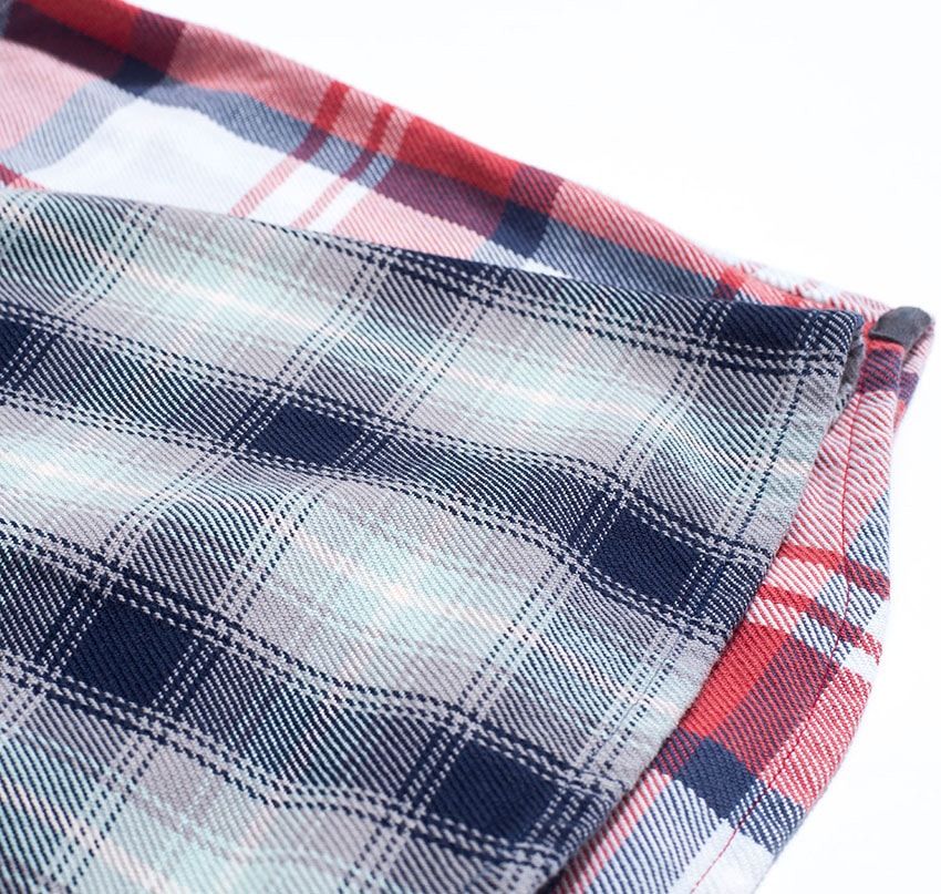 RHC ロンハーマン10周年記念！アウターノウン別注シャツは“10年着続けた”ようなヴィンテージ感 - 5枚目の画像