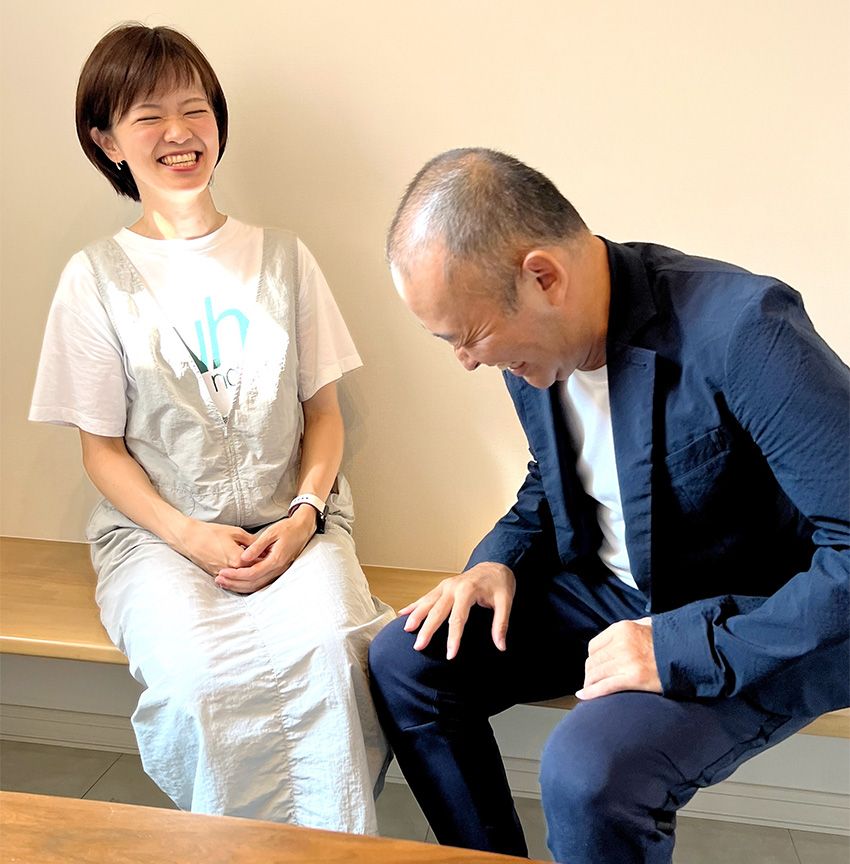 ChatGPTで5000人以上のアスリートを支える看板娘は、生粋のベイスターズファンだった - 17枚目の画像